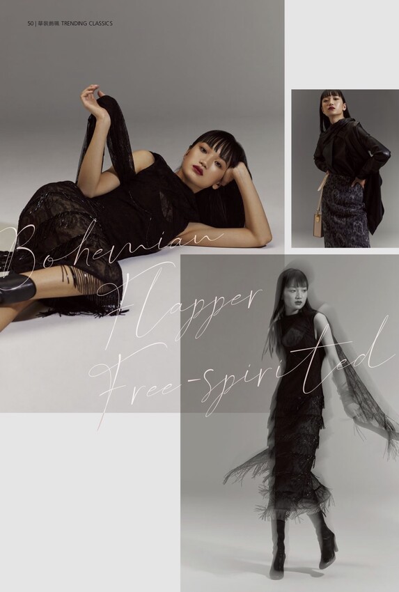 ANIYA NANDY - PORTFOLIO - EDITORIAL